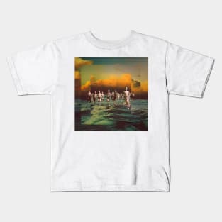 Runaway Kids T-Shirt